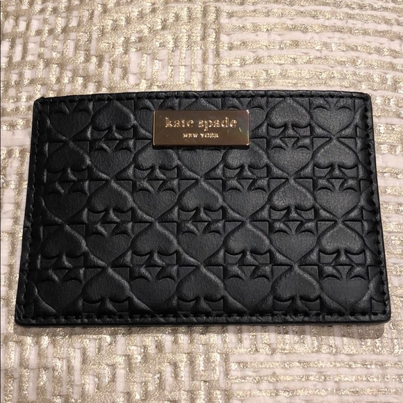 kate spade Handbags - Kate Spade | Graham cardholder wallet.